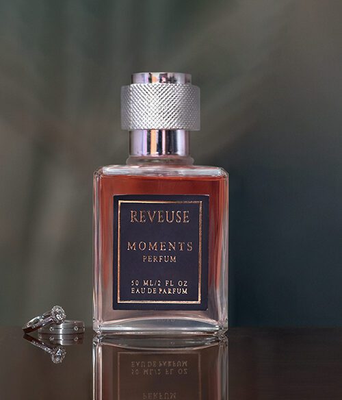 moments perfume